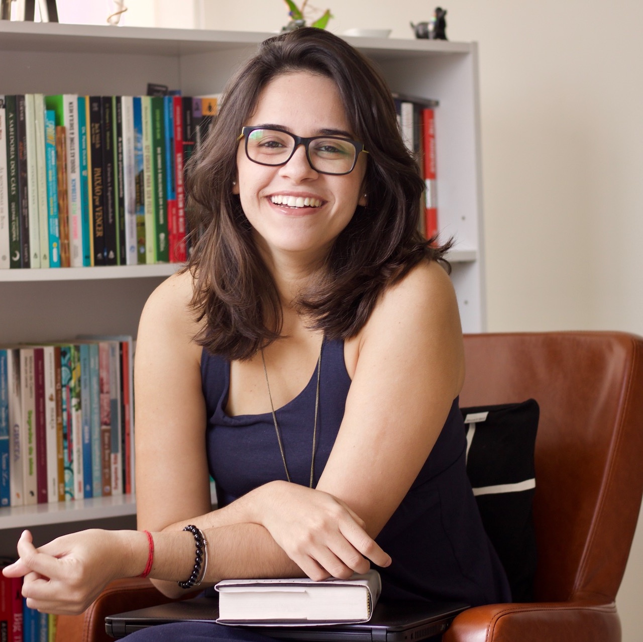 Fernanda Rondon - Psicóloga
